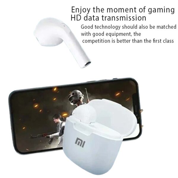 Redmi A2 Pro Earbuds TWS Wireless - Image 3