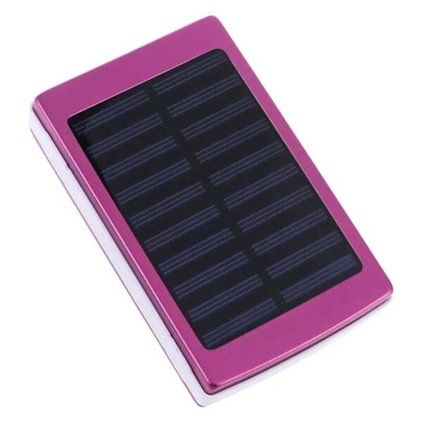 SolarNest Outdoor Power Bank - Image 4