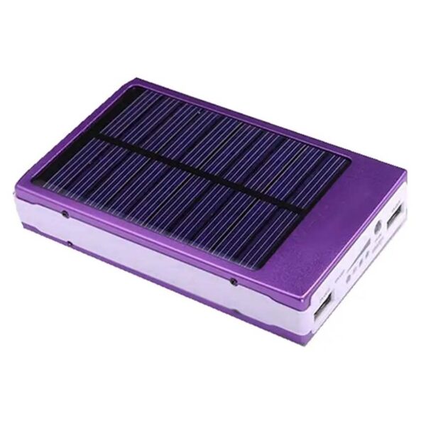 SolarNest Outdoor Power Bank - Image 5