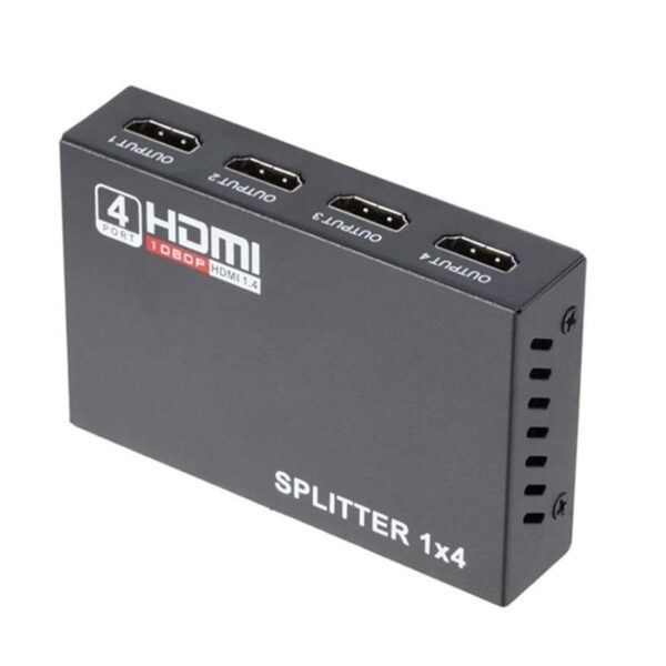 QuadView HDMI Splitter - Image 3