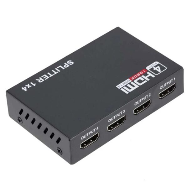 QuadView HDMI Splitter - Image 6